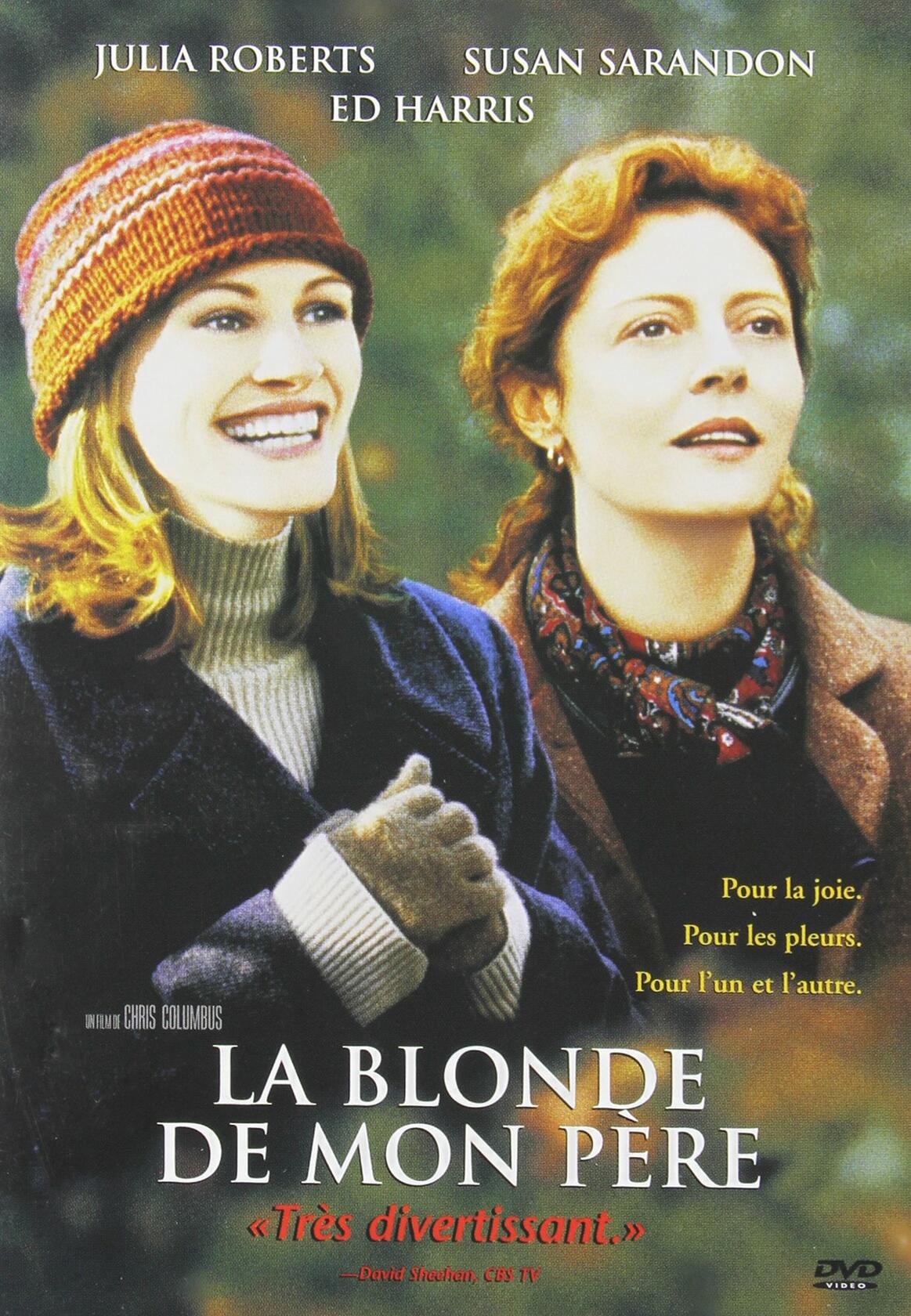 Stepmom French [DVD] - Very Good