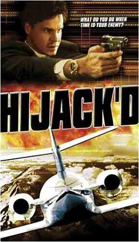 Hijackd [DVD] - Very Good