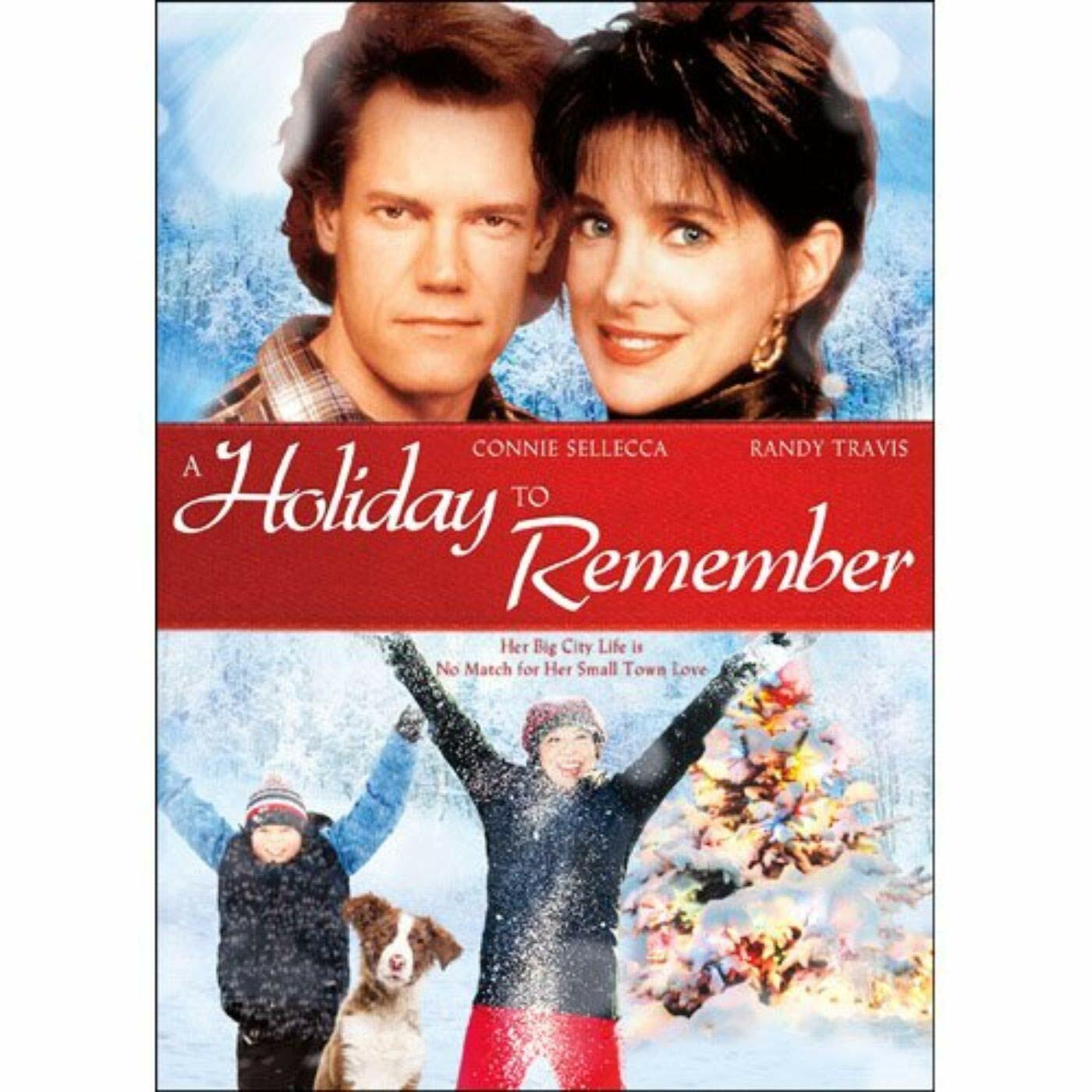 Holiday to Remember [DVD] - Very Good