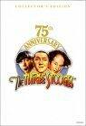 The Three Stooges 75th Anniversary Collector's Edition [Import] [DVD] - Very Good