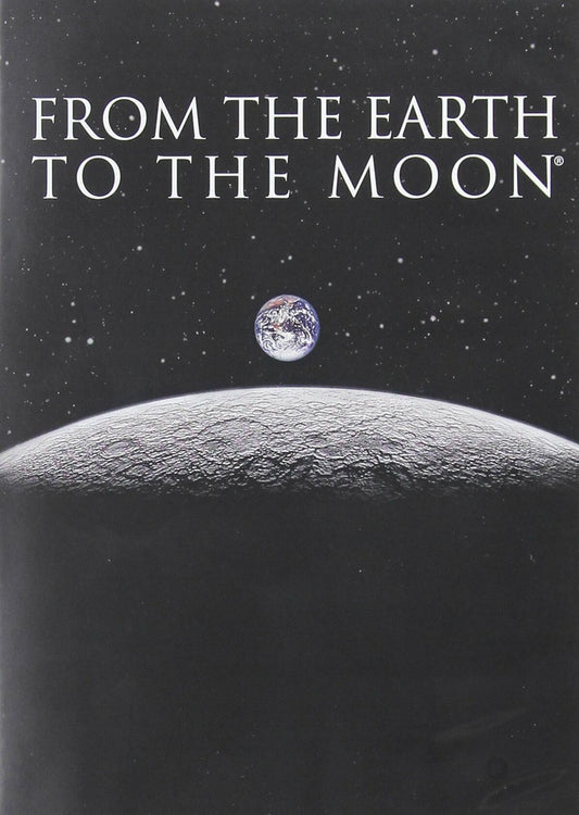 From the Earth to the Moon [DVD] - Very Good