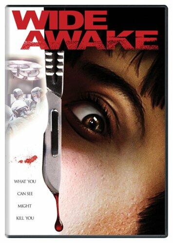 Wide Awake [DVD] - Good