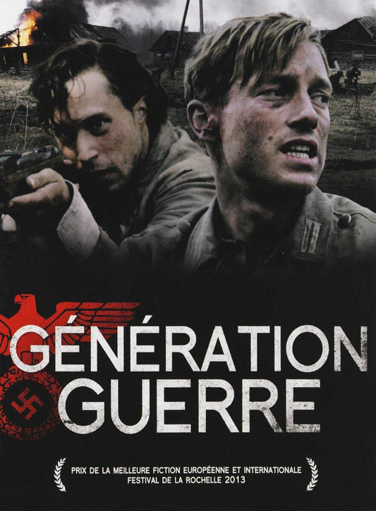 Generation Guerre - Miniserie (Version française) - Good