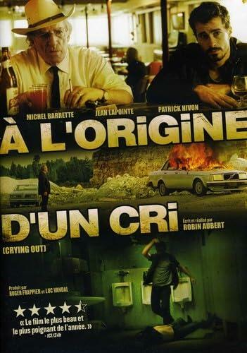 A L’ORIGINE D’UN CRI ( CRYING OUT) (Version française) - Good
