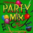 Party Mix [Audio CD] Various Artists - Very Good