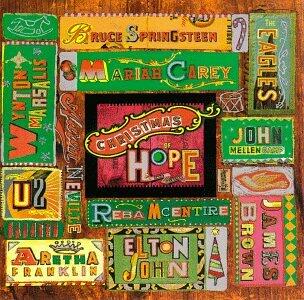 Christmas Of Hope [Audio CD]