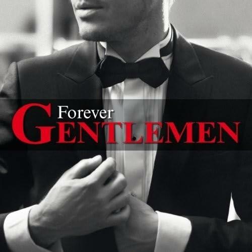 Forever Gentlemen [Audio CD] Various - Very Good