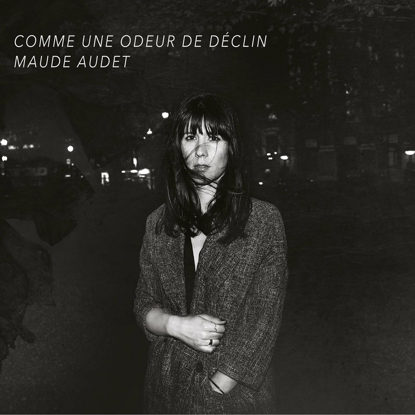 Comme une odeur de déclin (Cd) - Good