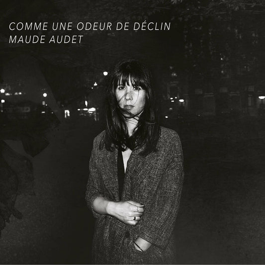 Comme une odeur de déclin (Cd) - Good