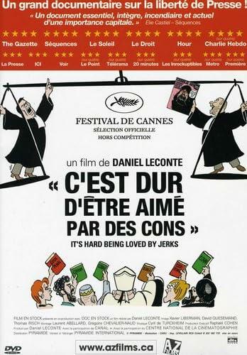 C'est dur d'être aimé (Version française) - Very Good