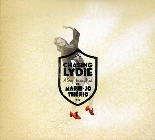Chasing Lydie - Very Good