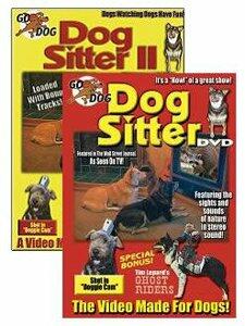 Dog Sitter Vol. I [DVD] - Very Good