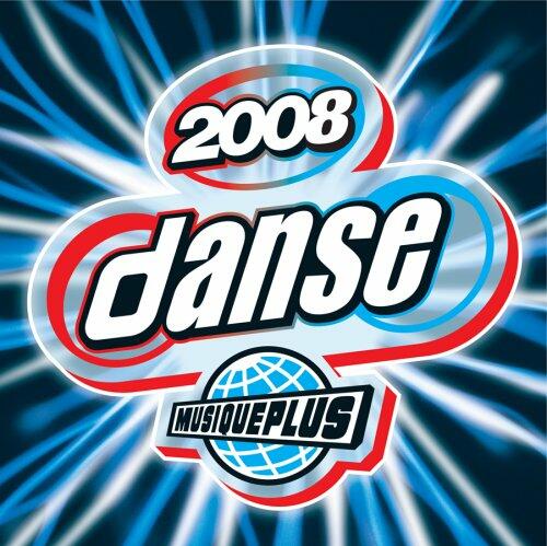 Danseplus 2008 [Audio CD] Various Artists - Very Good