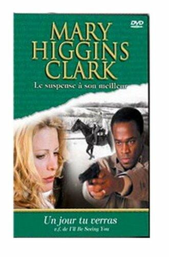 Marie Higgins Clark / Un jour tu verras [DVD] - Very Good