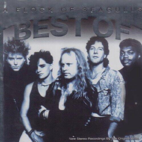 Best of [Audio CD]