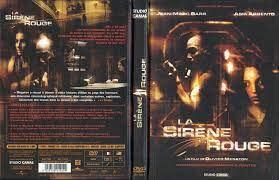 Sirene Rouge, La [DVD] - Good