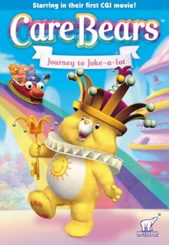 Journey To Joke-A-Lot [DVD] - Very Good