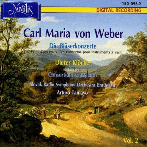 Blaeserkonzerte Vol.2 [Audio CD] - Very Good