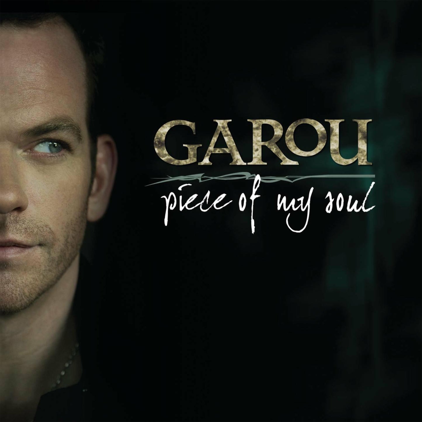 Piece Of My Soul [Audio CD] Garou and Multi-Artistes