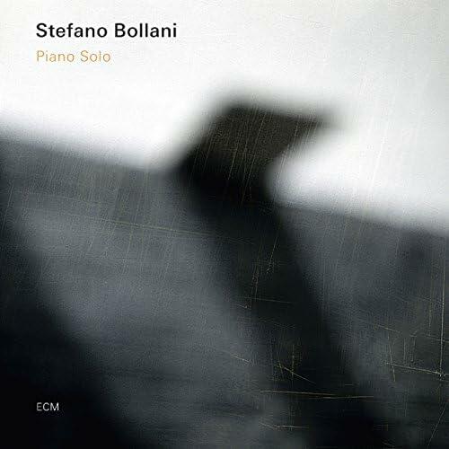 Piano Solo [Audio CD] BOLLANI,STEFANO - Very Good