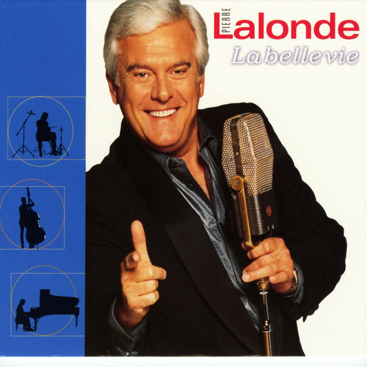 Belle Vie, La [Audio CD]