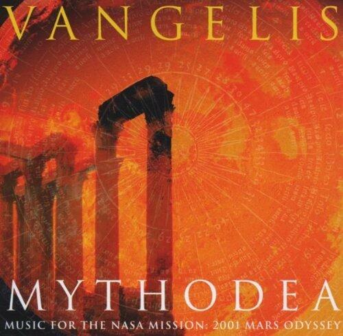 Mythodea [Audio CD] Various