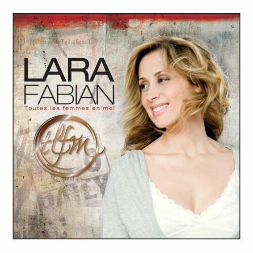 Toutes Les Femmes En Moi [Audio CD] - Very Good