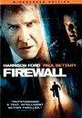 Firewall [DVD] - Very Good