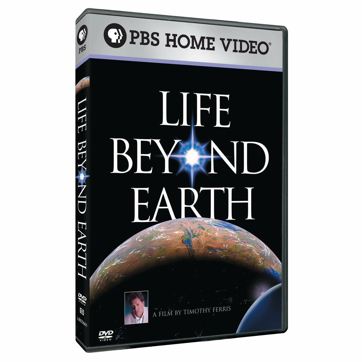 Life Beyond Earth (Full Screen) [DVD] - Very Good