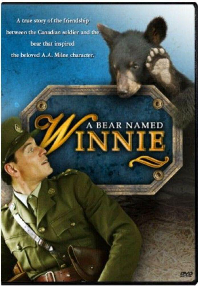 Bear Named Winnie, A / Ourse Nommée Winnie, Une - Very Good