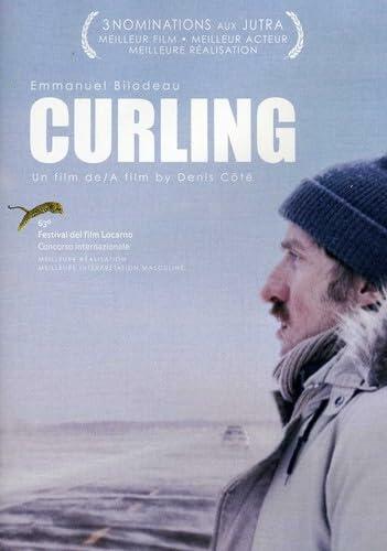 Curling (Version française) - Very Good