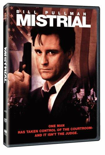 Mistrial (HBO) [DVD]