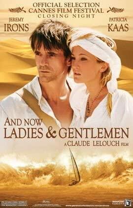And Now Ladies and Gentlemen [DVD] - Good