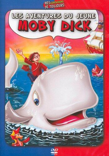 Les aventures de Moby Dick [DVD] - Very Good