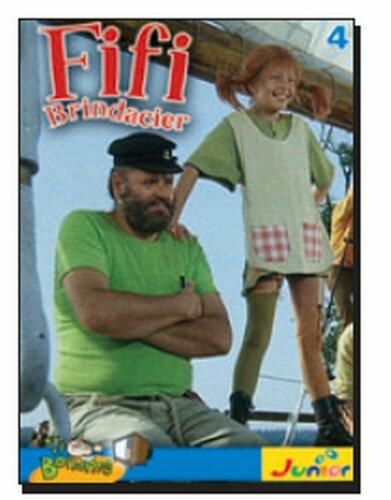 Pippi Longstocking: V4 (Version française) - Very Good