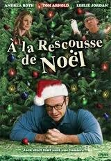 A La Rescousse De Noel [DVD] - Very Good