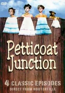 Petticoat Junction [Import] [DVD] - Very Good