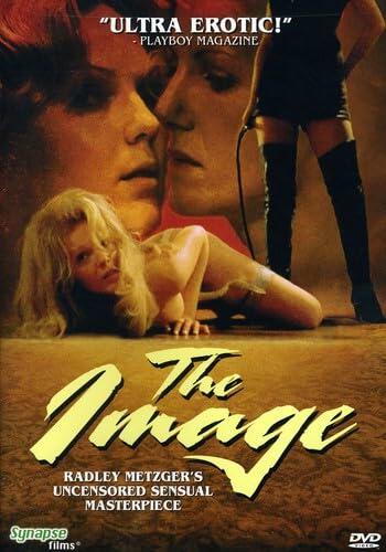 The Image [DVD] - Very Good