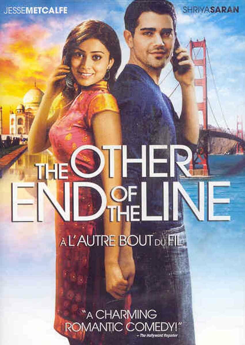 Other End of the Line [DVD] - Very Good