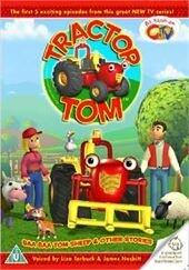 Tractor Tom - Baa Baa Tom Sheep [Import anglais] [DVD] - Very Good
