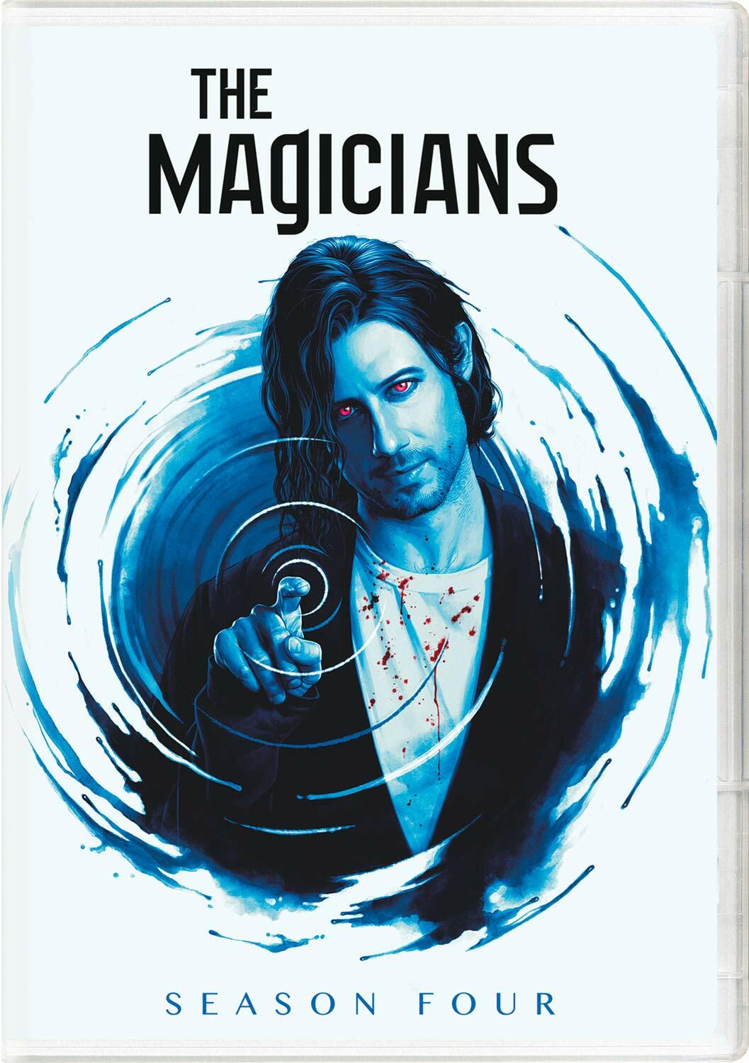 The Magicians: Season Four (Sous-titres français)