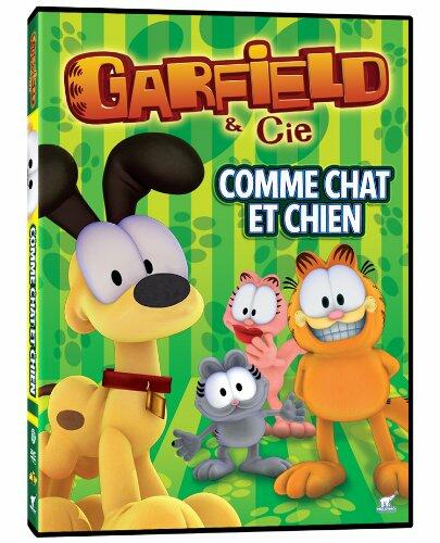 Garfield & Cie - Comme Chat et Chien (Version française) - Very Good