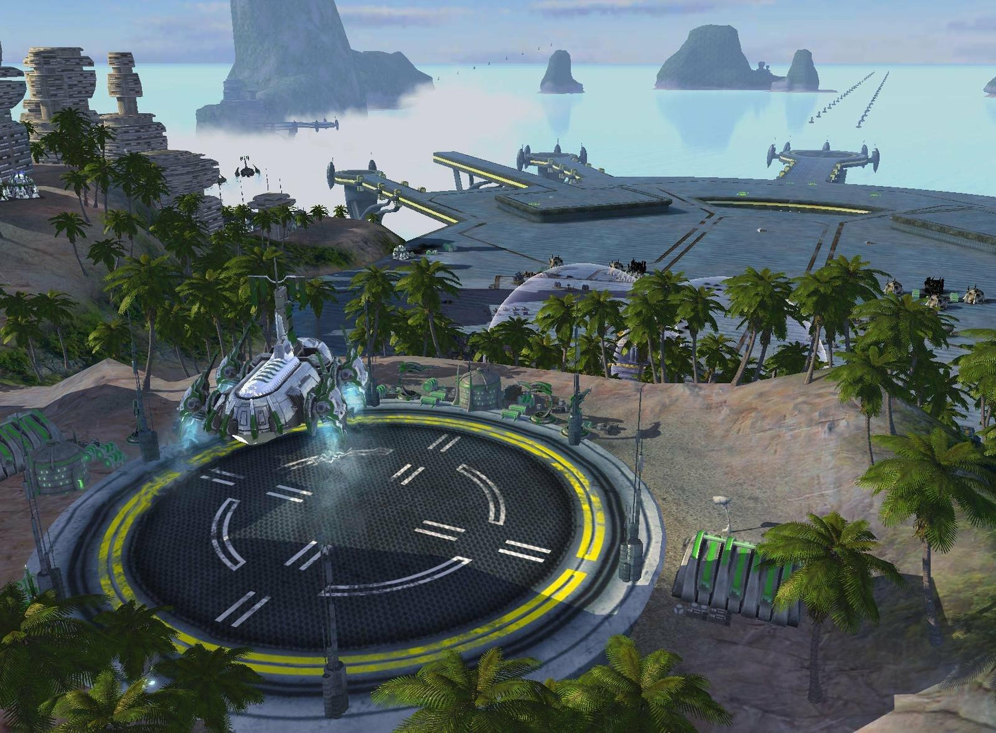 Supreme Commander 2 - Standard Edition [video game] - Very Good
