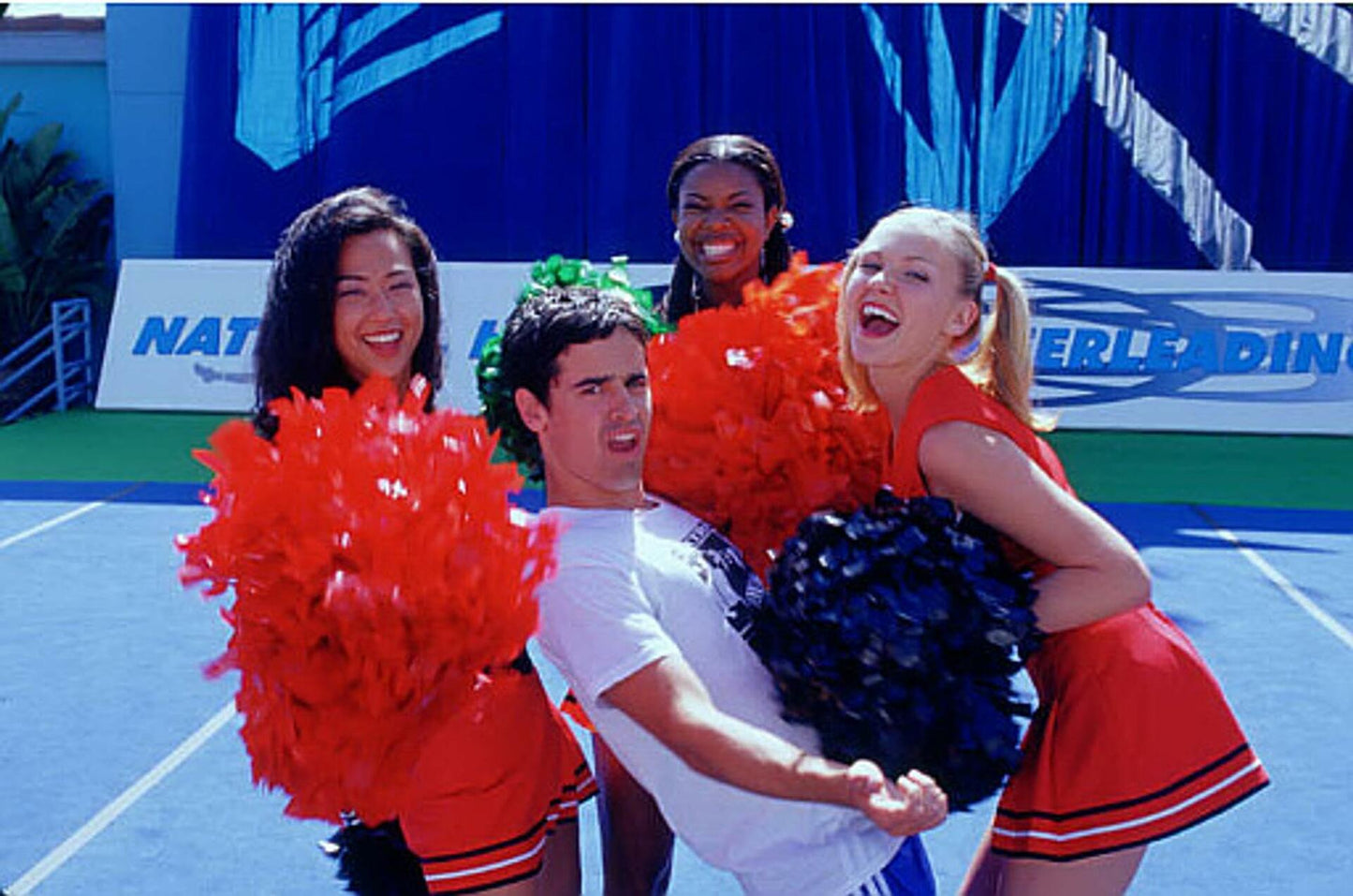 Bring It On (Widescreen) [DVD]