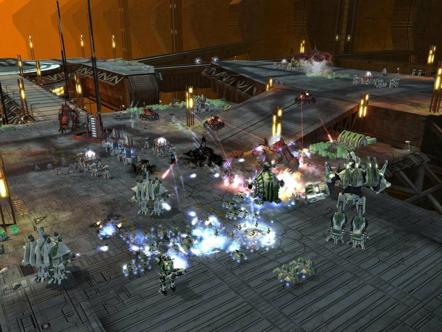 Supreme Commander 2 - Standard Edition [video game] - Very Good
