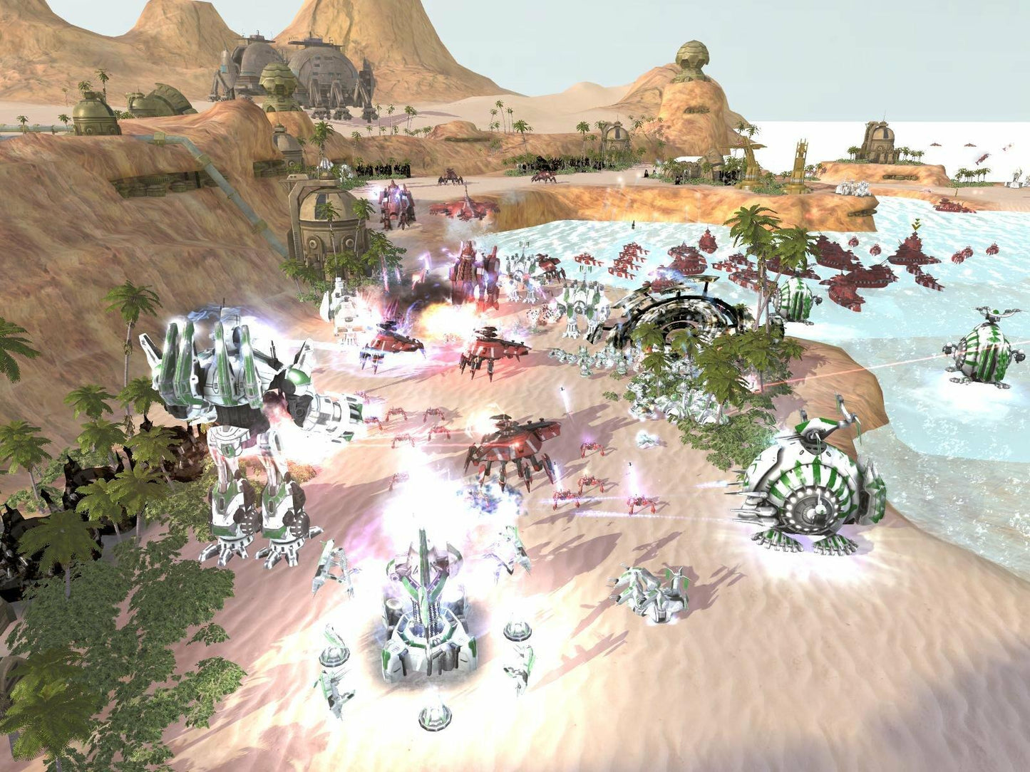 Supreme Commander 2 - Standard Edition [video game] - Very Good