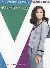 Moore, Mary Tyler Show: Tv Starter Set [DVD] - Very Good