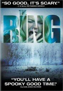 The Ring (Widescreen) [DVD] - Very Good