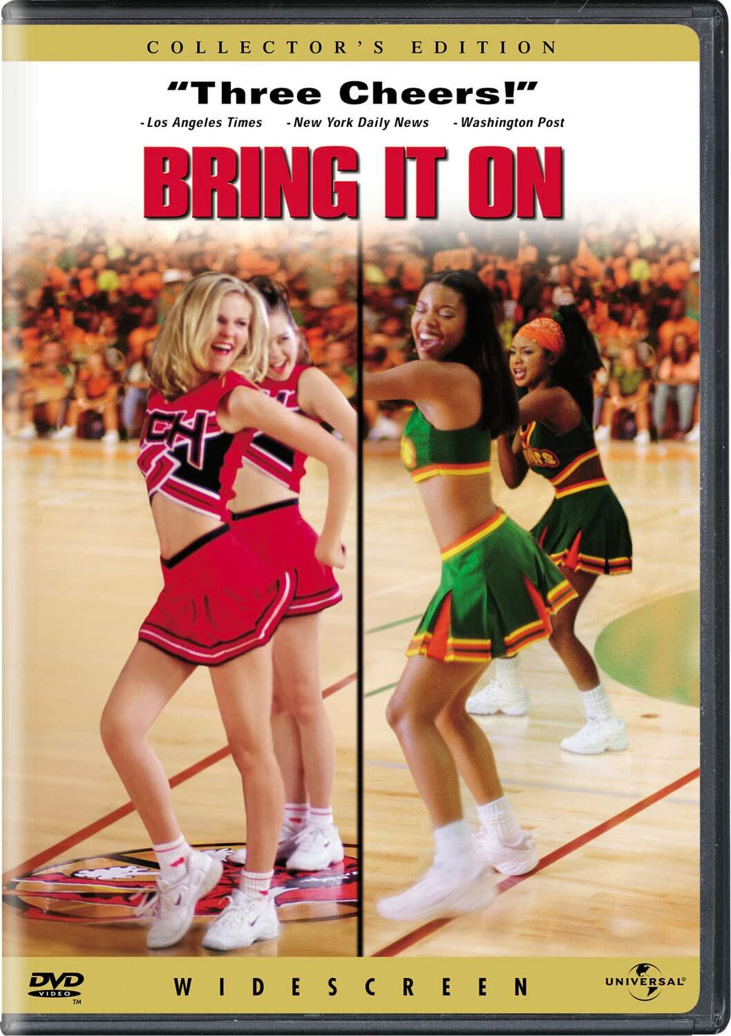 Bring It On (Widescreen) [DVD]