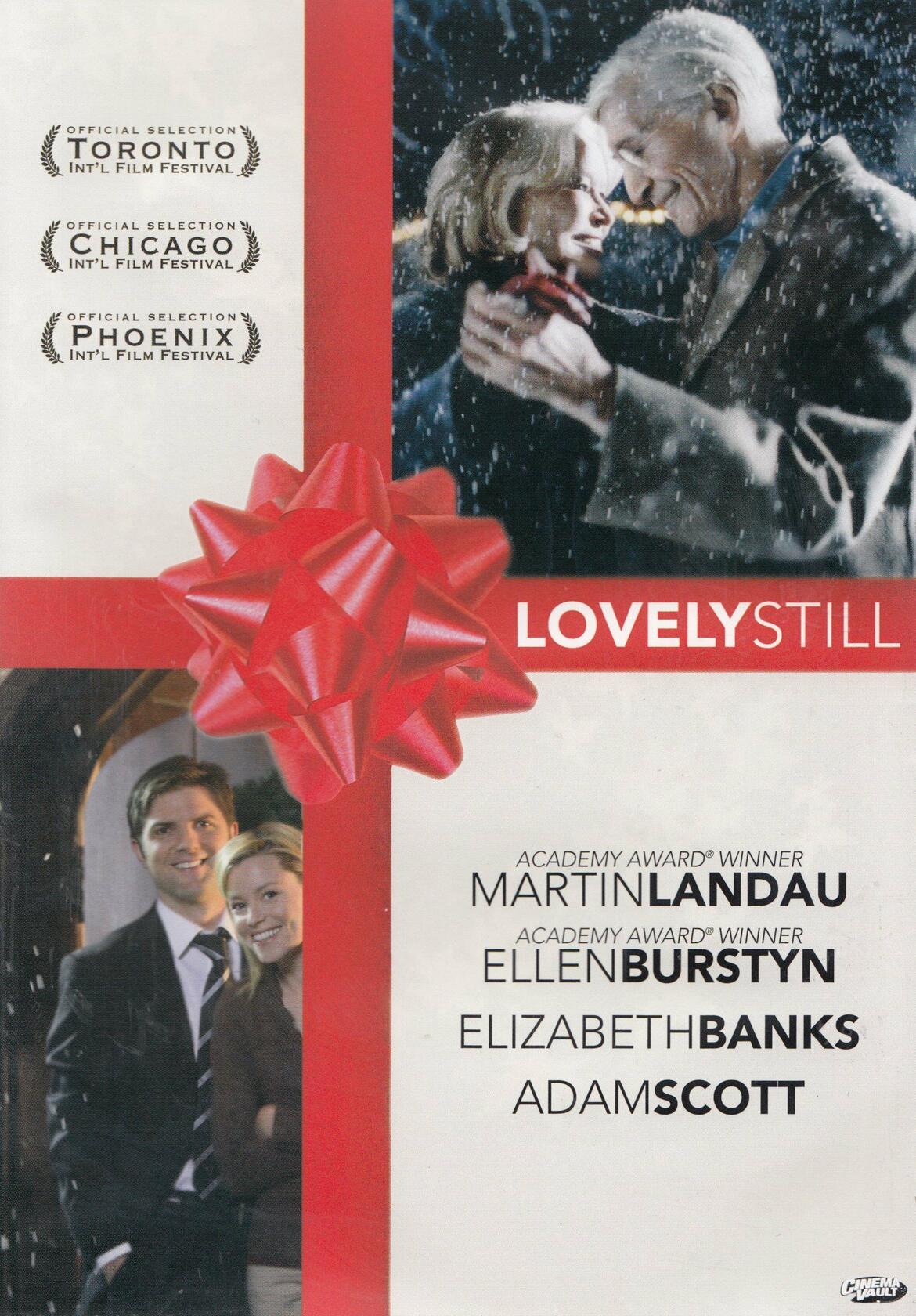 Lovely Still [DVD] - Very Good